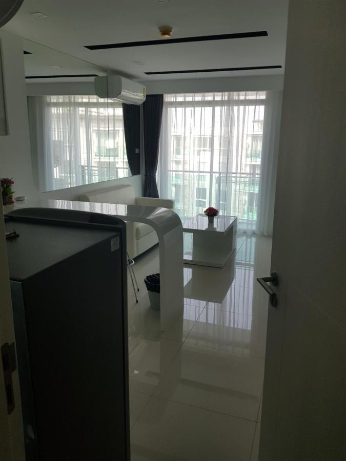 City Center Residence By Pattaya Exterior photo